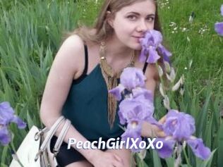 PeachGirlXoXo
