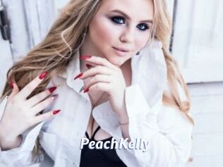 PeachKelly