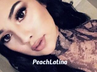 PeachLatina