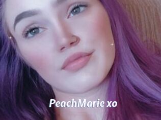 PeachMarie_xo Sexe amateur contributions