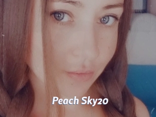 Peach_Sky20