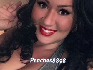 Peaches8898