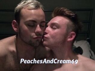 Peaches_And_Cream69 Sexe amateur contributions