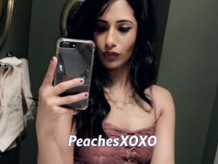 PeachesXOXO