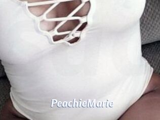 PeachieMarie