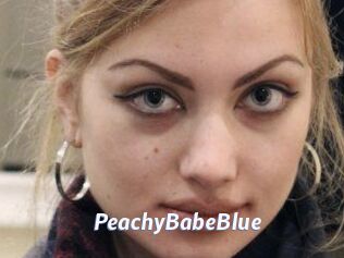 PeachyBabeBlue