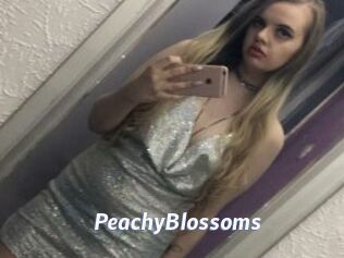 PeachyBlossoms
