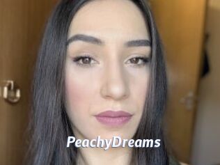 PeachyDreams