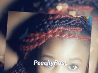 PeachyRose
