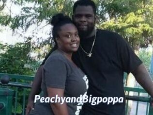 PeachyandBigpoppa
