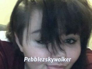 Pebblezskywalker