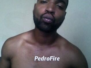 Pedro_Fire