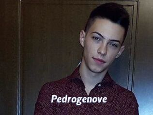 Pedrogenove