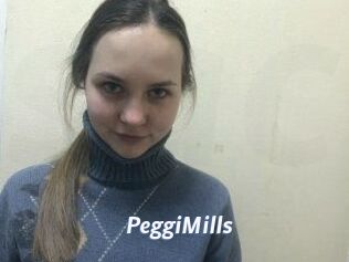 PeggiMills