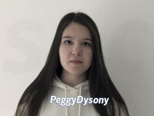 PeggyDysony
