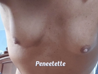 Peneetette Sexe amateur contributions