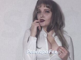 Penelopa_Fox