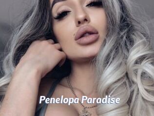 Penelopa_Paradise