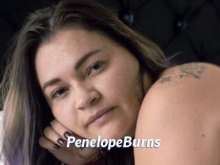 PenelopeBurns