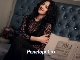 PenelopeCox