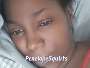 PenelopeSquirts
