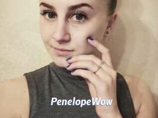 PenelopeWow