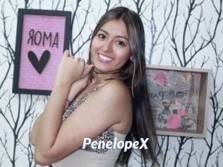 PenelopeX
