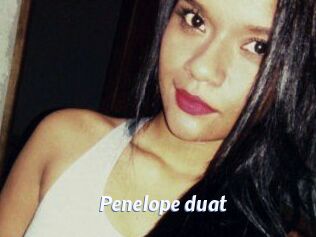 Penelope_duat