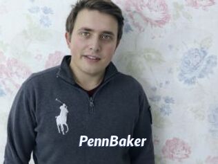 PennBaker