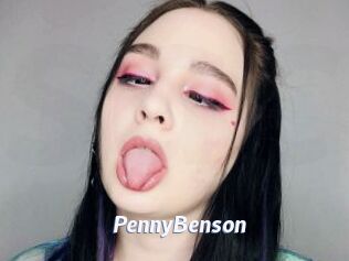 PennyBenson