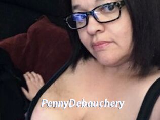 PennyDebauchery
