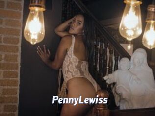 PennyLewiss
