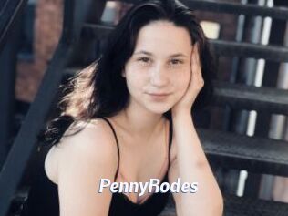 PennyRodes