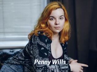 Penny_Wills