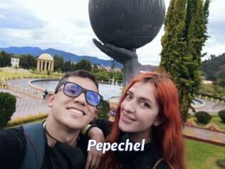 Pepechel