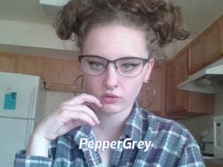 PepperGrey Sexe amateur contributions