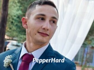 PepperHard Sexe amateur contributions
