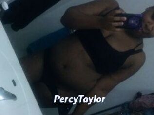 Percy_Taylor