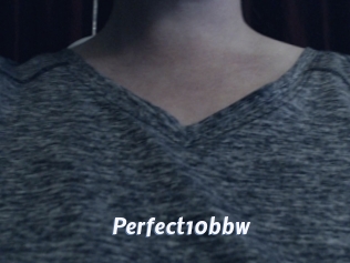 Perfect10bbw