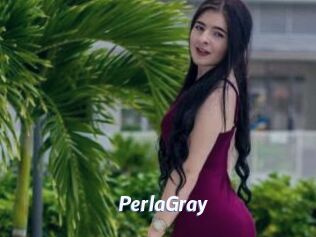 PerlaGray
