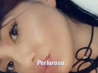 Perlarosa