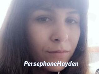 PersephoneHayden