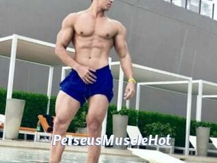 PerseusMuscleHot Sexe amateur contributions