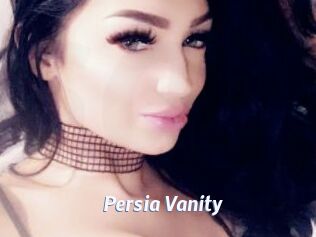 Persia_Vanity