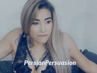 PersianPersuasion