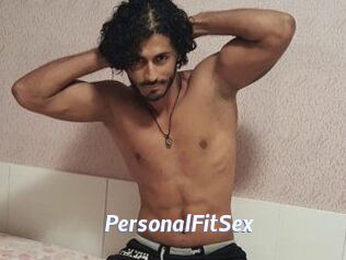 PersonalFitSex
