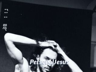 PersonalJesus
