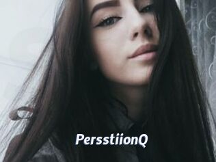 PersstiionQ