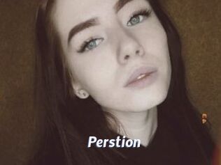 Perstion