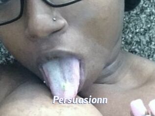 Persuasionn